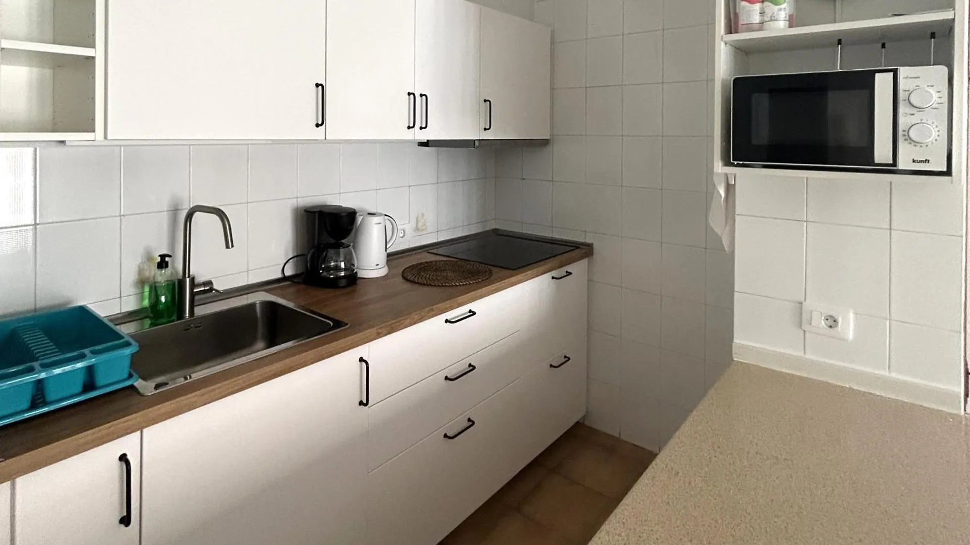 Apt In Colina 2, Los Cristianos K105 Daire