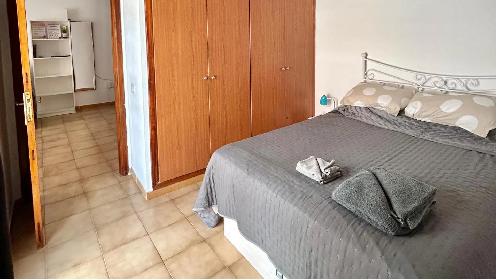 Apt In Colina 2, Los Cristianos K105 Apartment Los Cristianos (Tenerife)