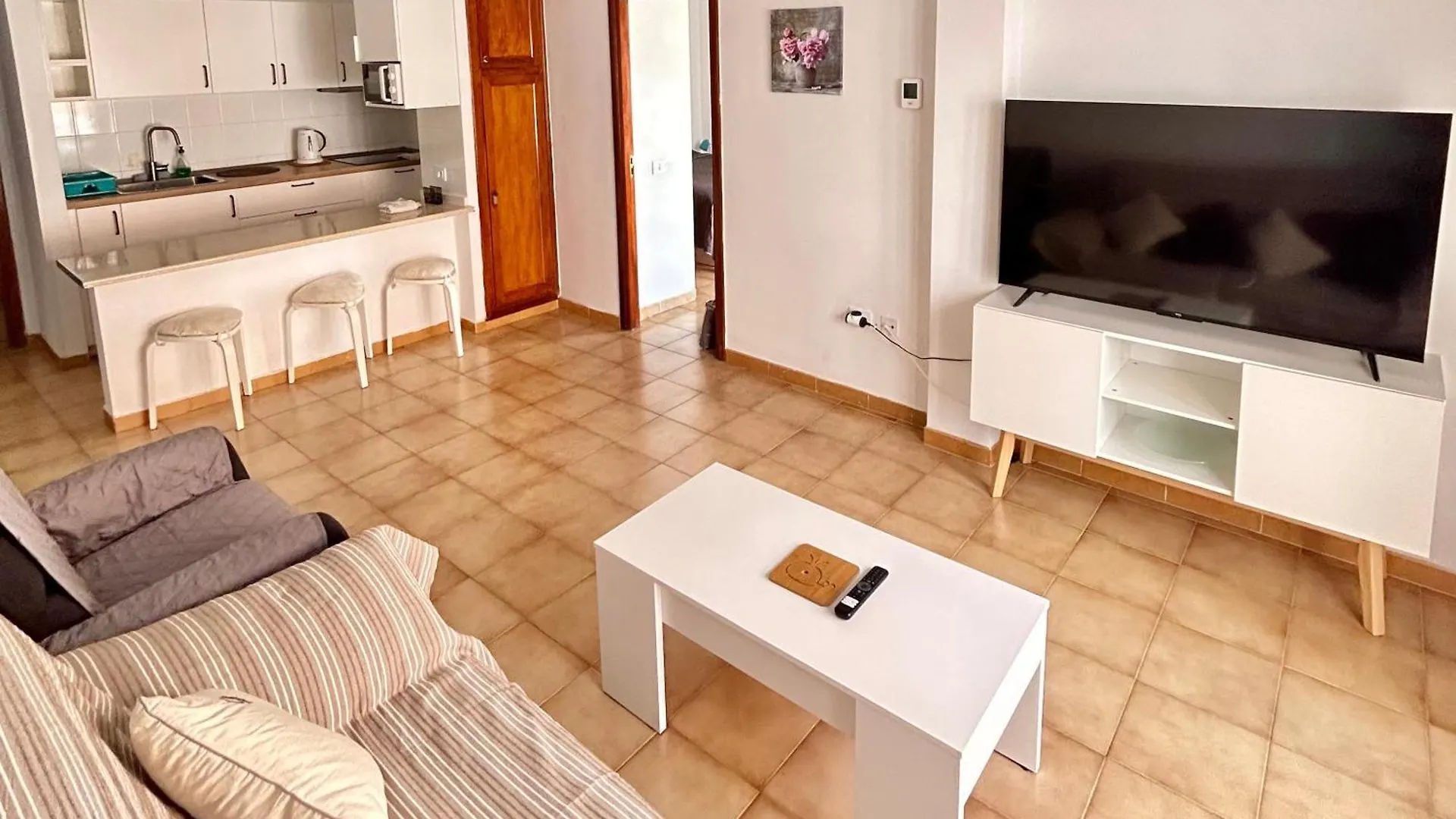 Apt In Colina 2, Los Cristianos K105 0*, Los Cristianos (Tenerife)
