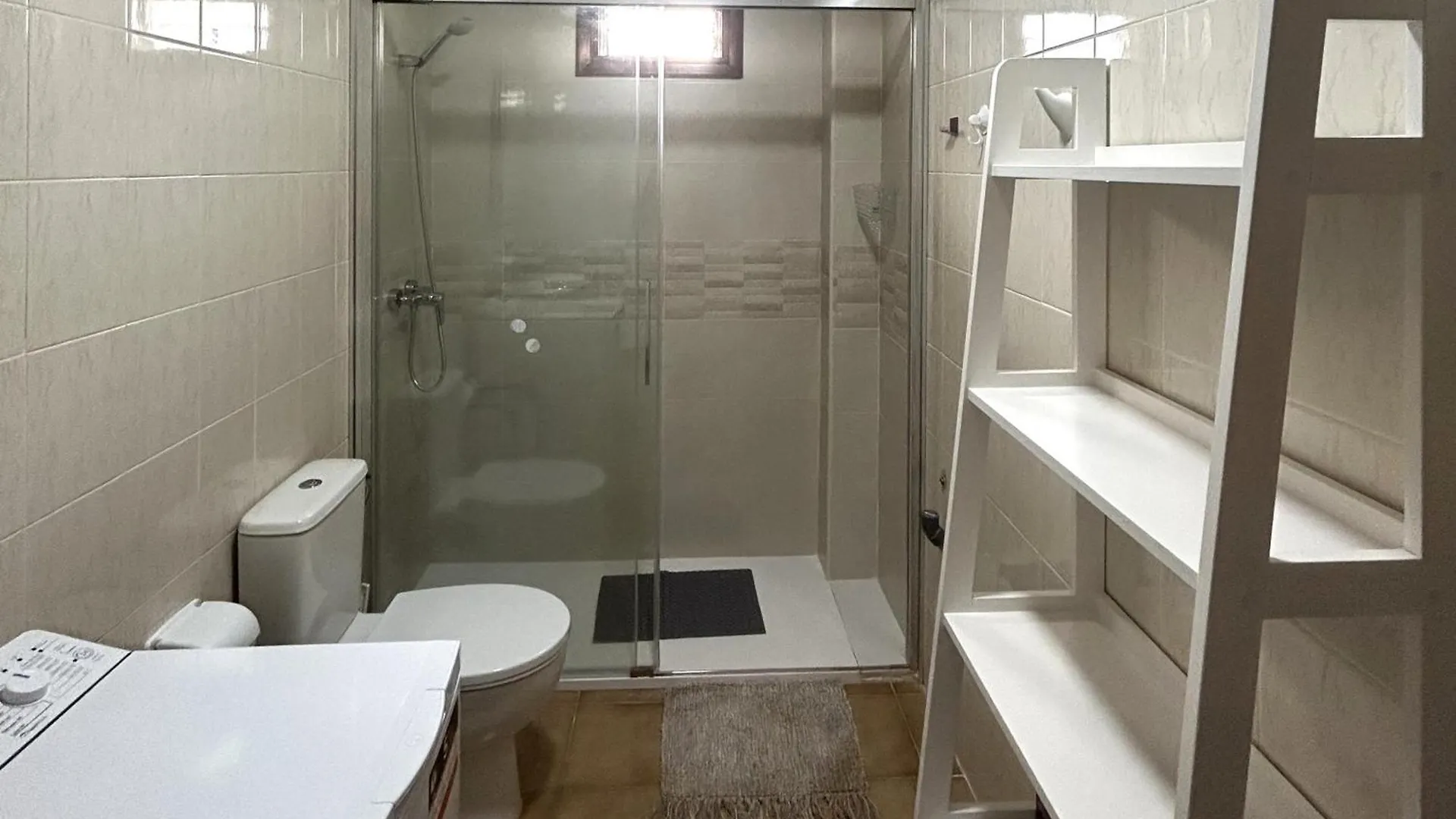 Apt In Colina 2, Los Cristianos K105 Los Cristianos (Tenerife)
